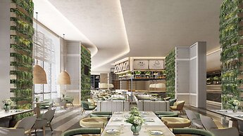 Hilton Shanghai Hongqiao International Airport