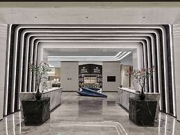 Hilton Shanghai Hongqiao International Airport