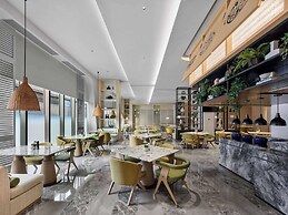 Hilton Shanghai Hongqiao International Airport