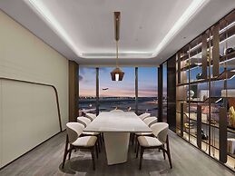 Hilton Shanghai Hongqiao International Airport