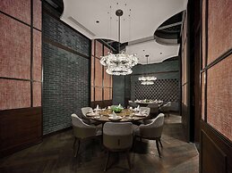 Hilton Shanghai Hongqiao International Airport