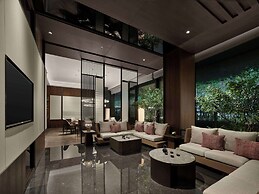 Hilton Shanghai Hongqiao International Airport