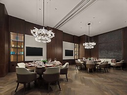 Hilton Shanghai Hongqiao International Airport