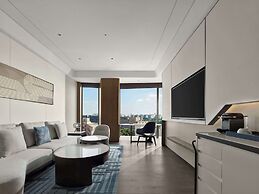 Hilton Shanghai Hongqiao International Airport