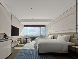 Hilton Shanghai Hongqiao International Airport