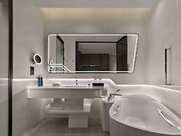 Hilton Shanghai Hongqiao International Airport