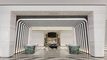 Hilton Shanghai Hongqiao International Airport