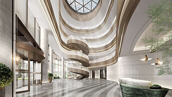 Hilton Shanghai Hongqiao International Airport