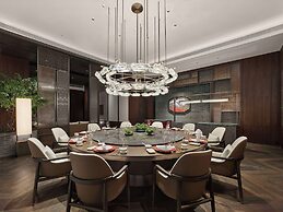 Hilton Shanghai Hongqiao International Airport