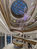 Hilton Shanghai Hongqiao International Airport