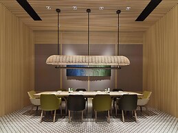 Hilton Shanghai Hongqiao International Airport