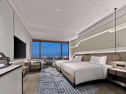 Hilton Shanghai Hongqiao International Airport