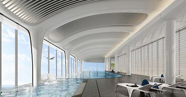 Hilton Shanghai Hongqiao International Airport