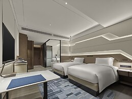 Hilton Shanghai Hongqiao International Airport