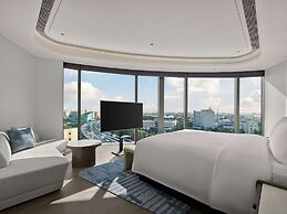 Hilton Shanghai Hongqiao International Airport