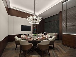 Hilton Shanghai Hongqiao International Airport