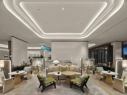 Hilton Shanghai Hongqiao International Airport