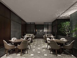 Hilton Shanghai Hongqiao International Airport