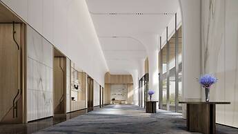 Hilton Shanghai Hongqiao International Airport