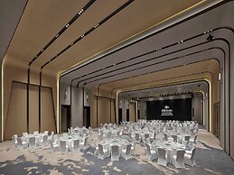 Hilton Shanghai Hongqiao International Airport