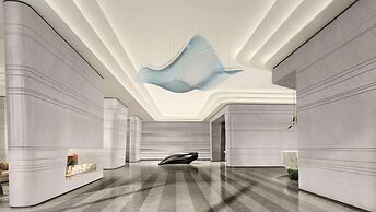 Hilton Shanghai Hongqiao International Airport