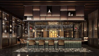 Hilton Shanghai Hongqiao International Airport