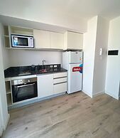 RentUp - Moderno monoambiente con balcón en Almagro