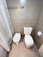 RentUp - Moderno monoambiente con balcón en Almagro