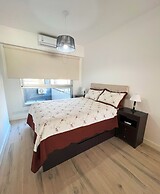 RentUp - Moderno monoambiente con balcón en Almagro