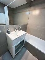 RentUp - Moderno monoambiente con balcón en Almagro