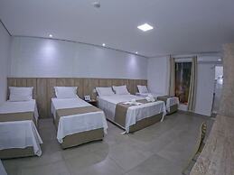 Pousada Recanto Dourado