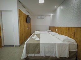 Pousada Recanto Dourado