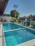 Pousada Recanto Dourado