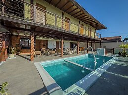 Pousada Recanto Dourado