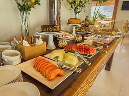 Pousada Recanto Dourado