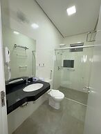 Pousada Recanto Dourado