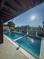 Pousada Recanto Dourado