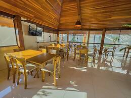 Pousada Recanto Dourado