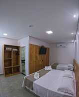 Pousada Recanto Dourado