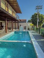 Pousada Recanto Dourado