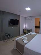 Pousada Recanto Dourado