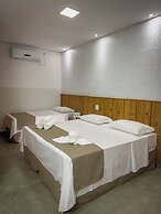 Pousada Recanto Dourado