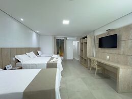 Pousada Recanto Dourado