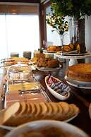 Pousada Recanto Dourado