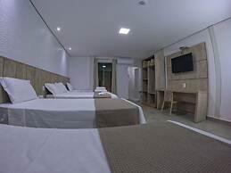 Pousada Recanto Dourado