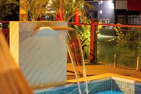 Pousada Recanto Dourado