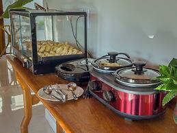 Pousada Recanto Dourado