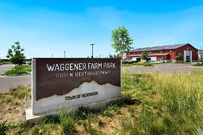 Scenic Mountain Retreat Golf, Pickleball, Relax