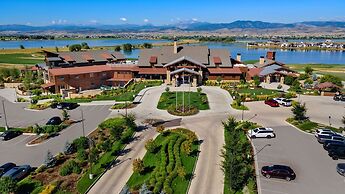 Scenic Mountain Retreat Golf, Pickleball, Relax