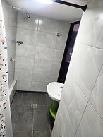 LINDOS APARTAMENTOS CENTRAL JCH RESTREPO